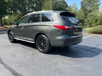 2013 INFINITI JX35 – Image 4