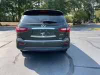 2013 INFINITI JX35 – Image 5