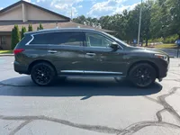 2013 INFINITI JX35 – Image 10