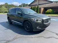 2013 INFINITI JX35 – Image 2