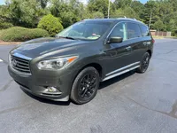 2013 INFINITI JX35 – Image 1