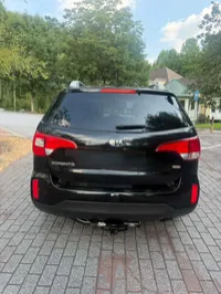 2014 KIA SORENTO – Image 16