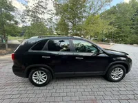 2014 KIA SORENTO – Image 13