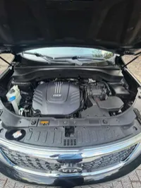 2014 KIA SORENTO – Image 8