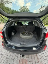2014 KIA SORENTO – Image 11