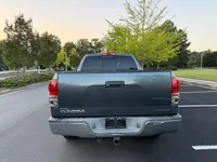 2007 TOYOTA TUNDRA 4WD – Image 8