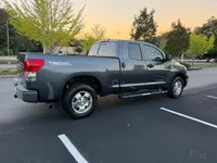 2007 TOYOTA TUNDRA 4WD – Image 11