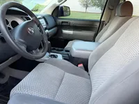 2007 TOYOTA TUNDRA 4WD – Image 7