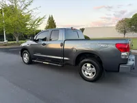 2007 TOYOTA TUNDRA 4WD – Image 10