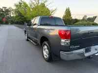 2007 TOYOTA TUNDRA 4WD – Image 9