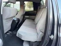 2007 TOYOTA TUNDRA 4WD – Image 12