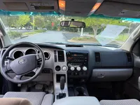 2007 TOYOTA TUNDRA 4WD – Image 6