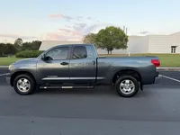 2007 TOYOTA TUNDRA 4WD – Image 4