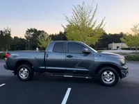 2007 TOYOTA TUNDRA 4WD – Image 5