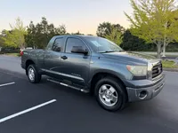 2007 TOYOTA TUNDRA 4WD – Image 3
