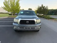 2007 TOYOTA TUNDRA 4WD – Image 2