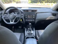 2017 NISSAN ROGUE – Image 7