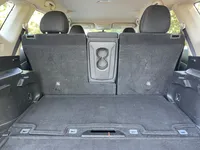 2017 NISSAN ROGUE – Image 8