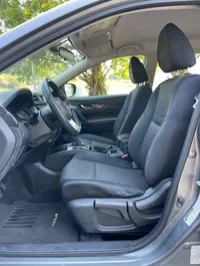 2017 NISSAN ROGUE – Image 12