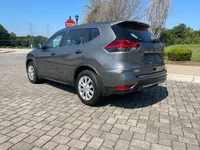 2017 NISSAN ROGUE – Image 11