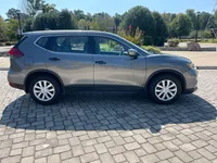 2017 NISSAN ROGUE – Image 6