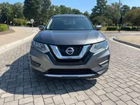 2017 NISSAN ROGUE – Image 3