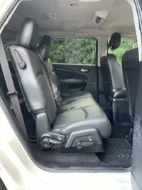 2013 DODGE JOURNEY – Image 7