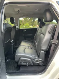 2013 DODGE JOURNEY – Image 9