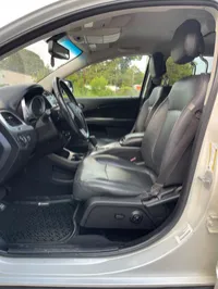 2013 DODGE JOURNEY – Image 8