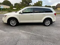 2013 DODGE JOURNEY – Image 4