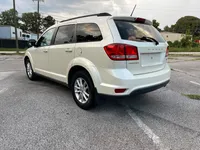 2013 DODGE JOURNEY – Image 5