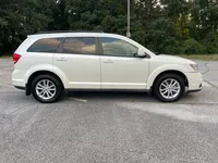2013 DODGE JOURNEY – Image 3