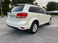2013 DODGE JOURNEY – Image 10