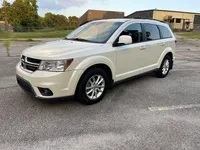 2013 DODGE JOURNEY – Image 2