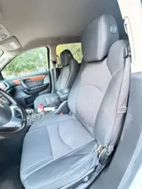 2015  CHEVROLET TRAVERSE – Image 27