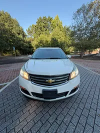 2015  CHEVROLET TRAVERSE – Image 30