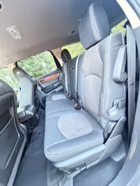 2015  CHEVROLET TRAVERSE – Image 31