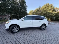 2015  CHEVROLET TRAVERSE – Image 24