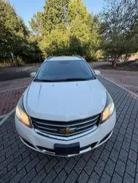 2015  CHEVROLET TRAVERSE – Image 23