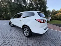 2015  CHEVROLET TRAVERSE – Image 22