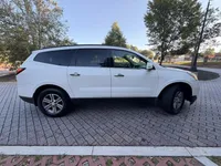 2015  CHEVROLET TRAVERSE – Image 16