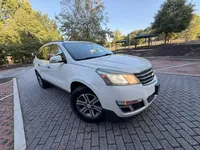 2015  CHEVROLET TRAVERSE – Image 18