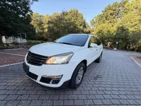 2015  CHEVROLET TRAVERSE – Image 14