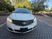 2015  CHEVROLET TRAVERSE – Image 20
