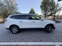 2015  CHEVROLET TRAVERSE – Image 19