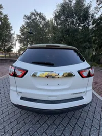 2015  CHEVROLET TRAVERSE – Image 15