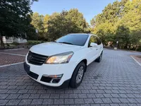 2015  CHEVROLET TRAVERSE – Image 12