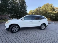2015  CHEVROLET TRAVERSE – Image 13