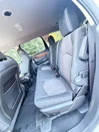 2015  CHEVROLET TRAVERSE – Image 8