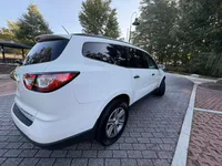 2015  CHEVROLET TRAVERSE – Image 7